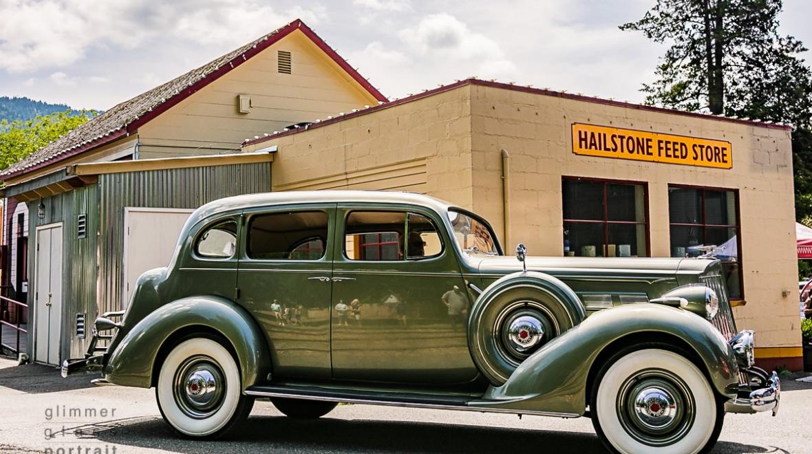 Fenders on Front Street Seattle Area Family Fun Calendar ParentMap